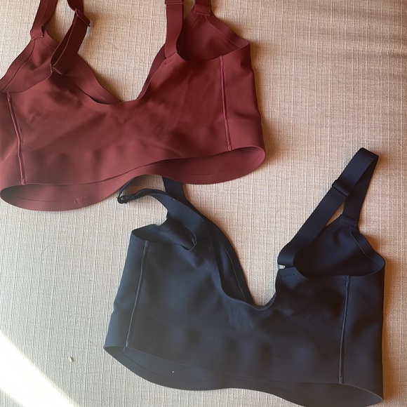 Parade bralettes size small - Picture 4 of 6